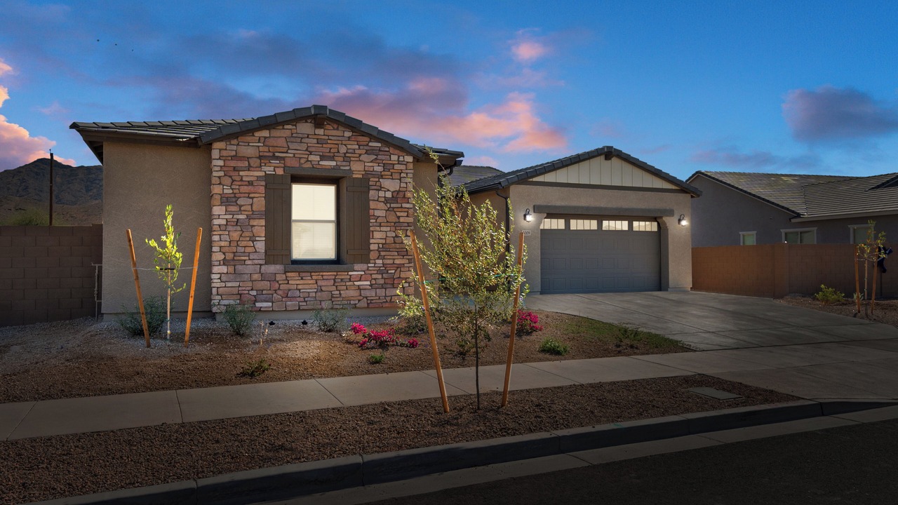 Photo of Outdoor in Laveen Village