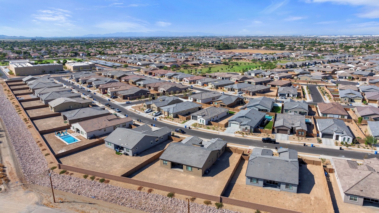 Photo of Outdoor in Laveen Village