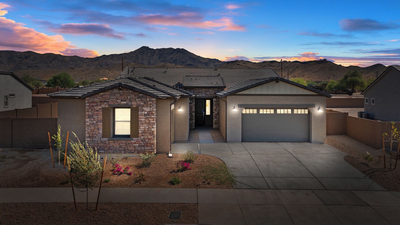 Photo of Outdoor in Laveen Village