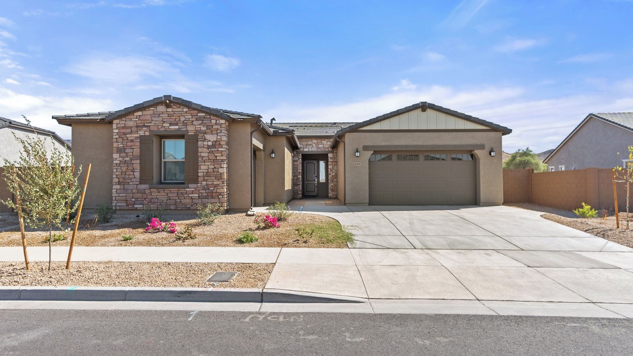 Photo of Outdoor in Laveen Village