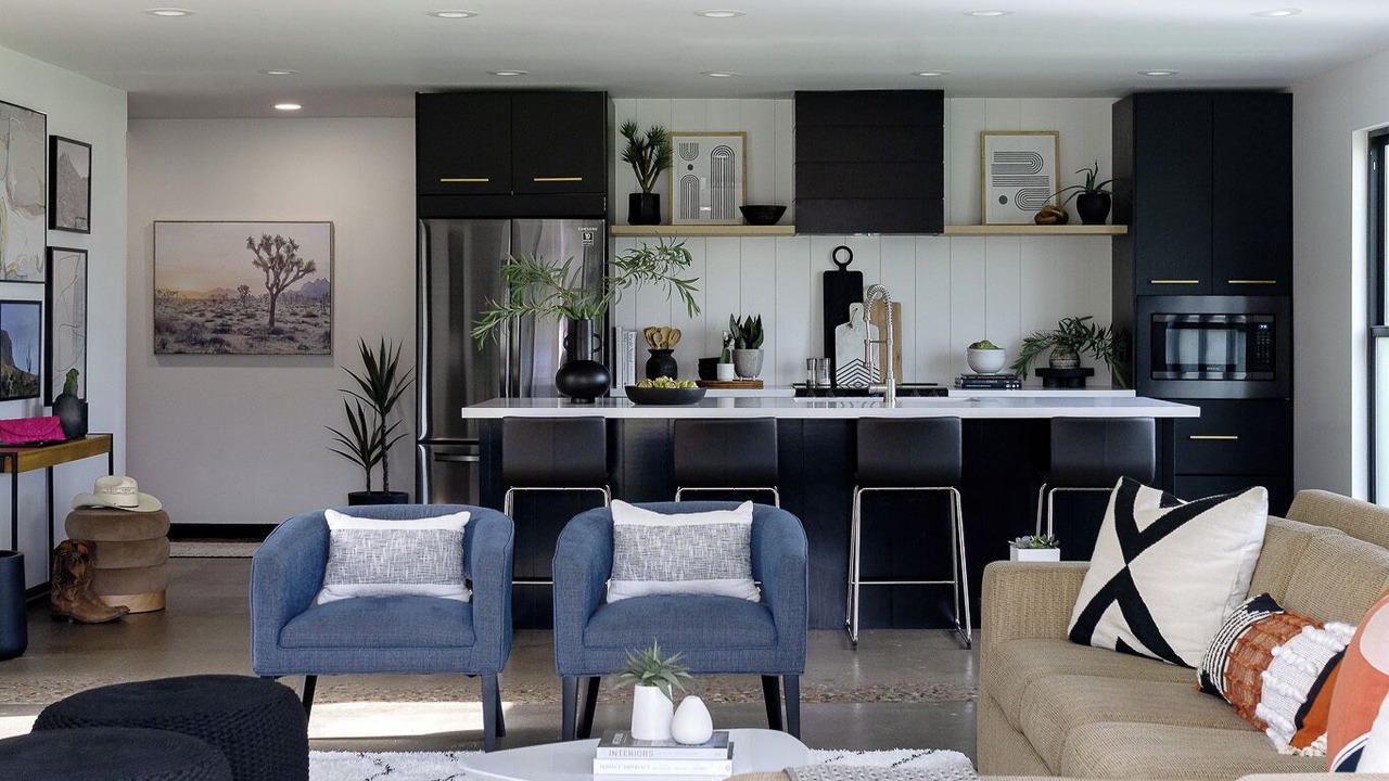 Photo of Livingroom in Scottsdale