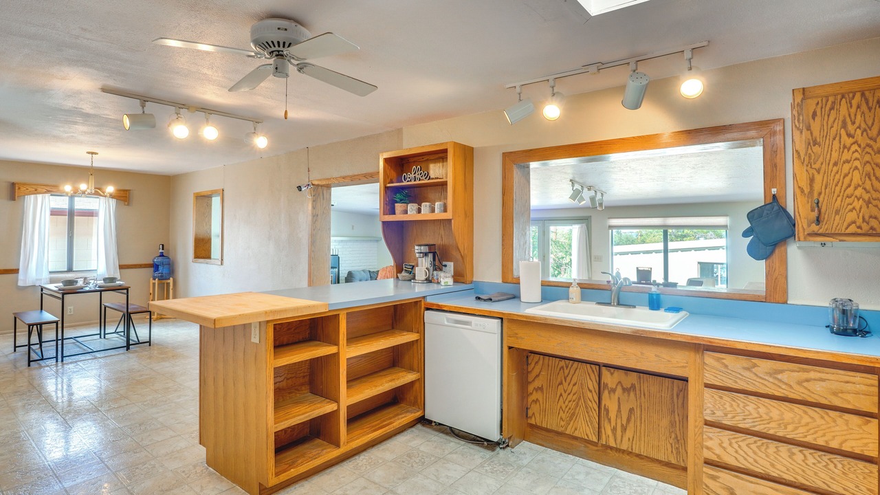 Photo of Kitchen in Pomerene