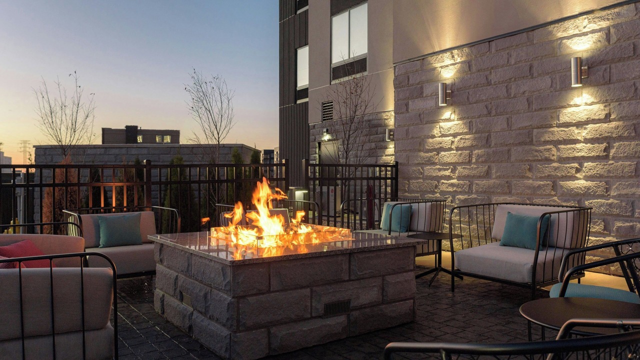 Photo of Outdoor in Oakley