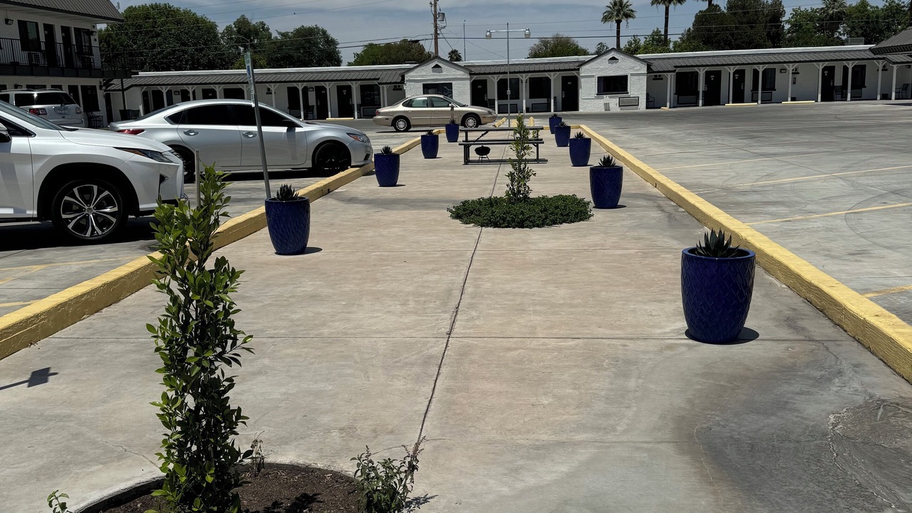 Photo of Outdoor in Mesa