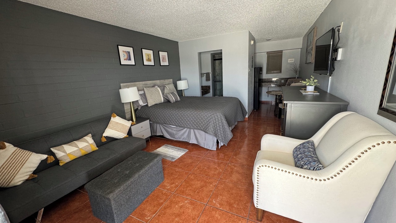 Photo of Patio Balcony in Mesa