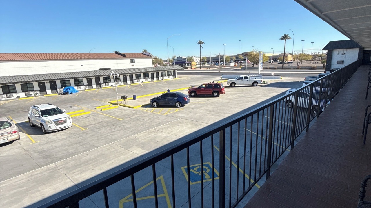 Photo of Outdoor in Mesa