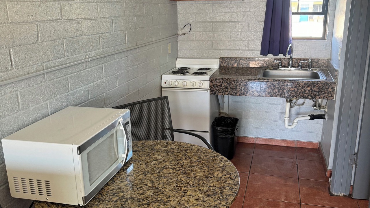 Photo of Bedroom in Mesa