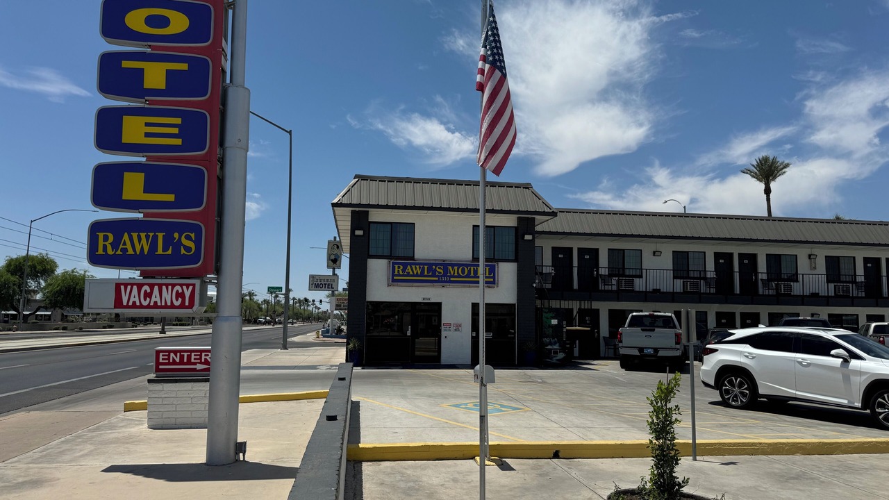 Photo of Outdoor in Mesa
