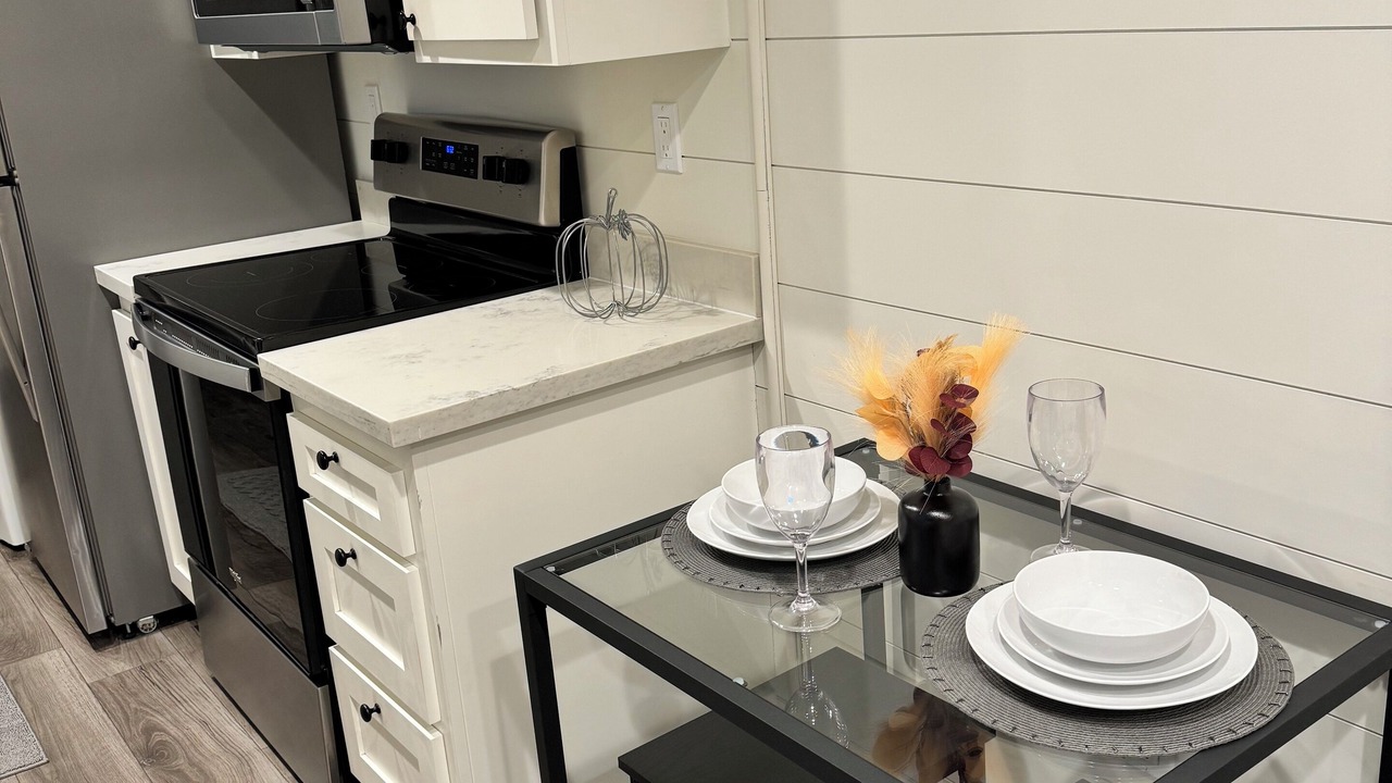 Photo of Kitchen in Glendale