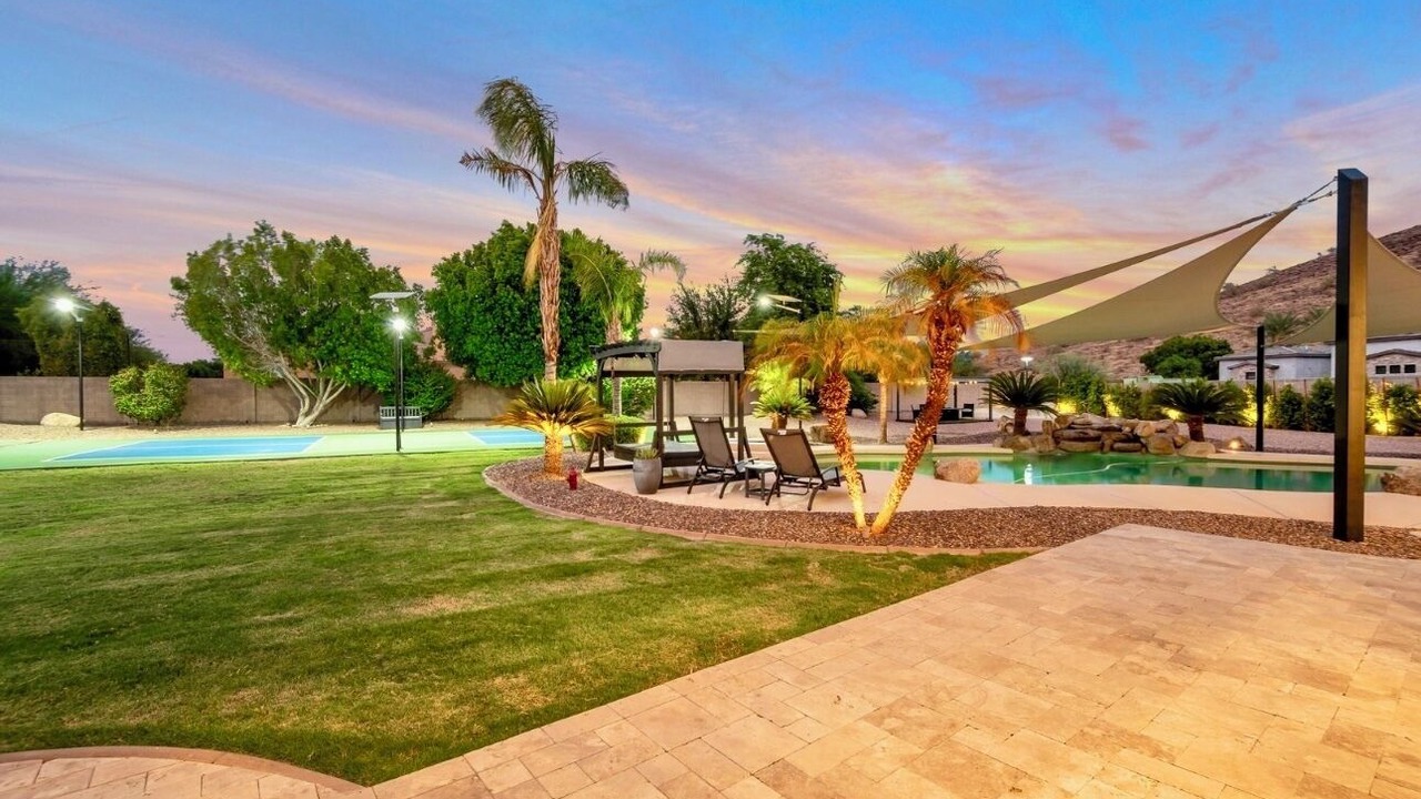 Photo of Outdoor in Glendale