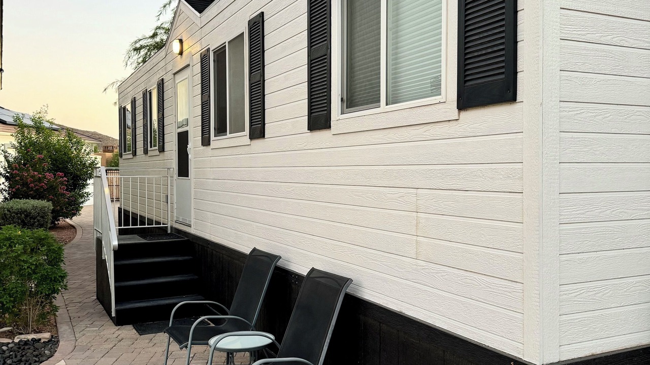 Photo of Patio Balcony in Glendale
