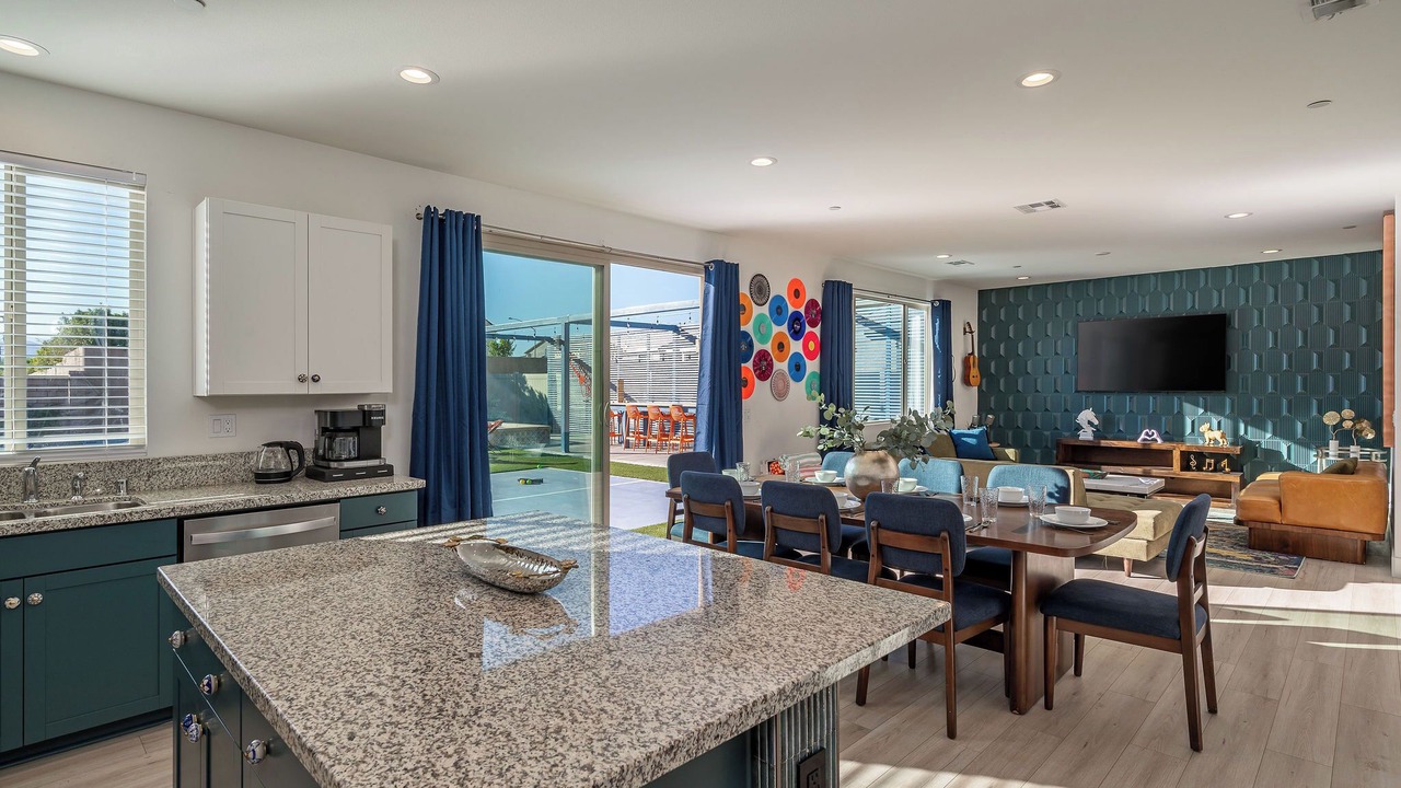 Photo of Kitchen in Coachella