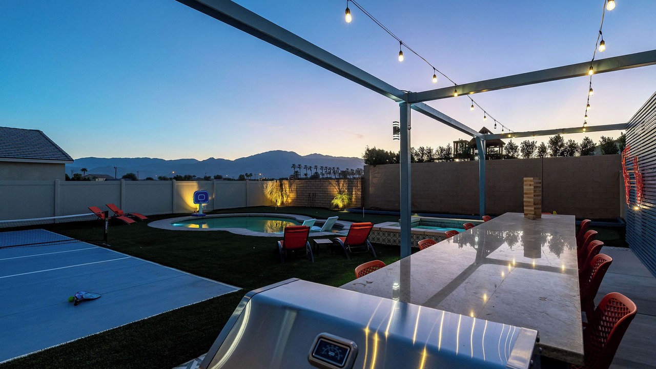 Photo of Outdoor in Coachella