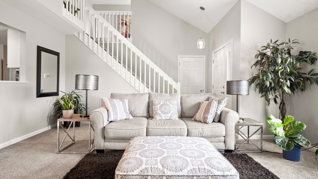 Photo of Livingroom in Fort Wayne