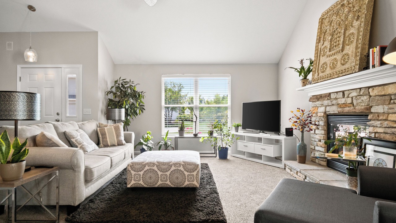 Photo of Livingroom in Fort Wayne