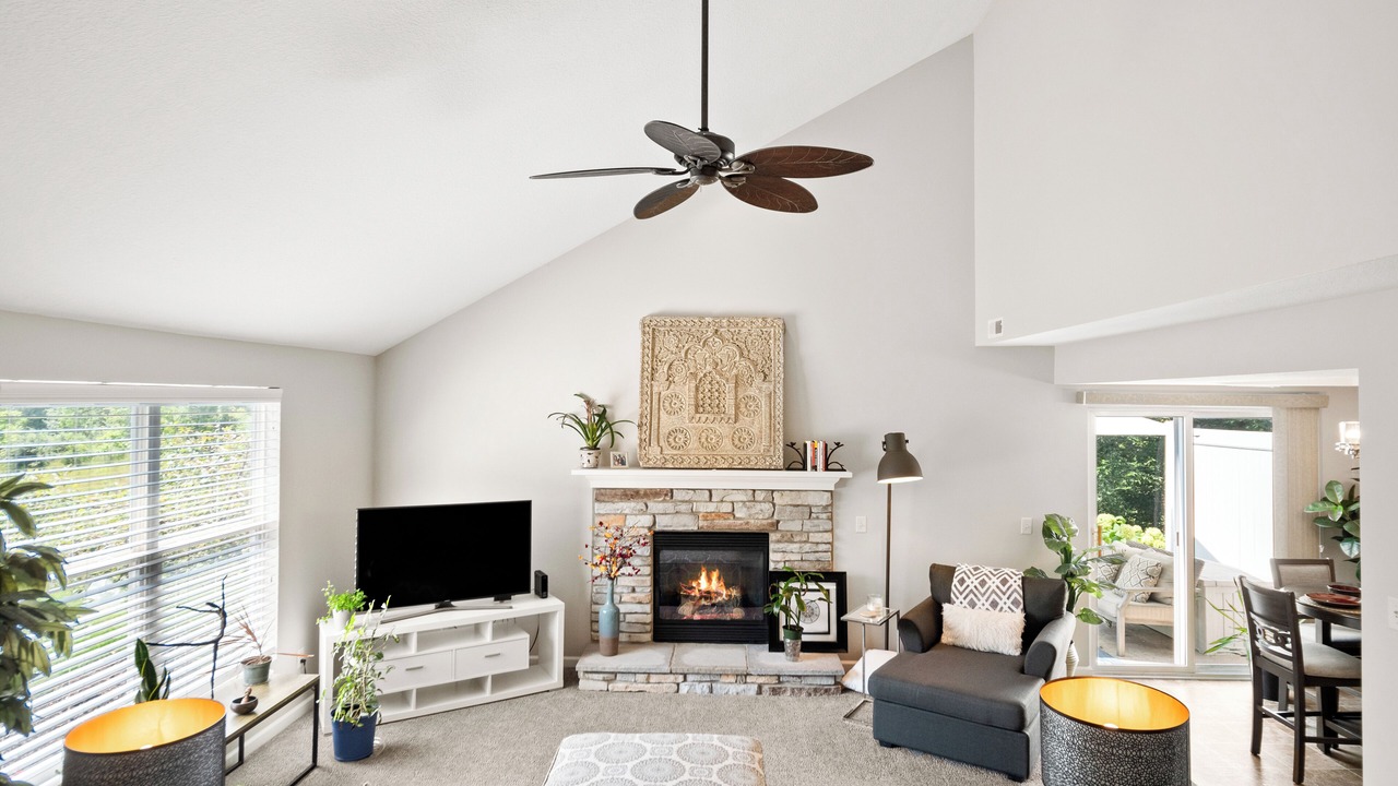 Photo of Livingroom in Fort Wayne