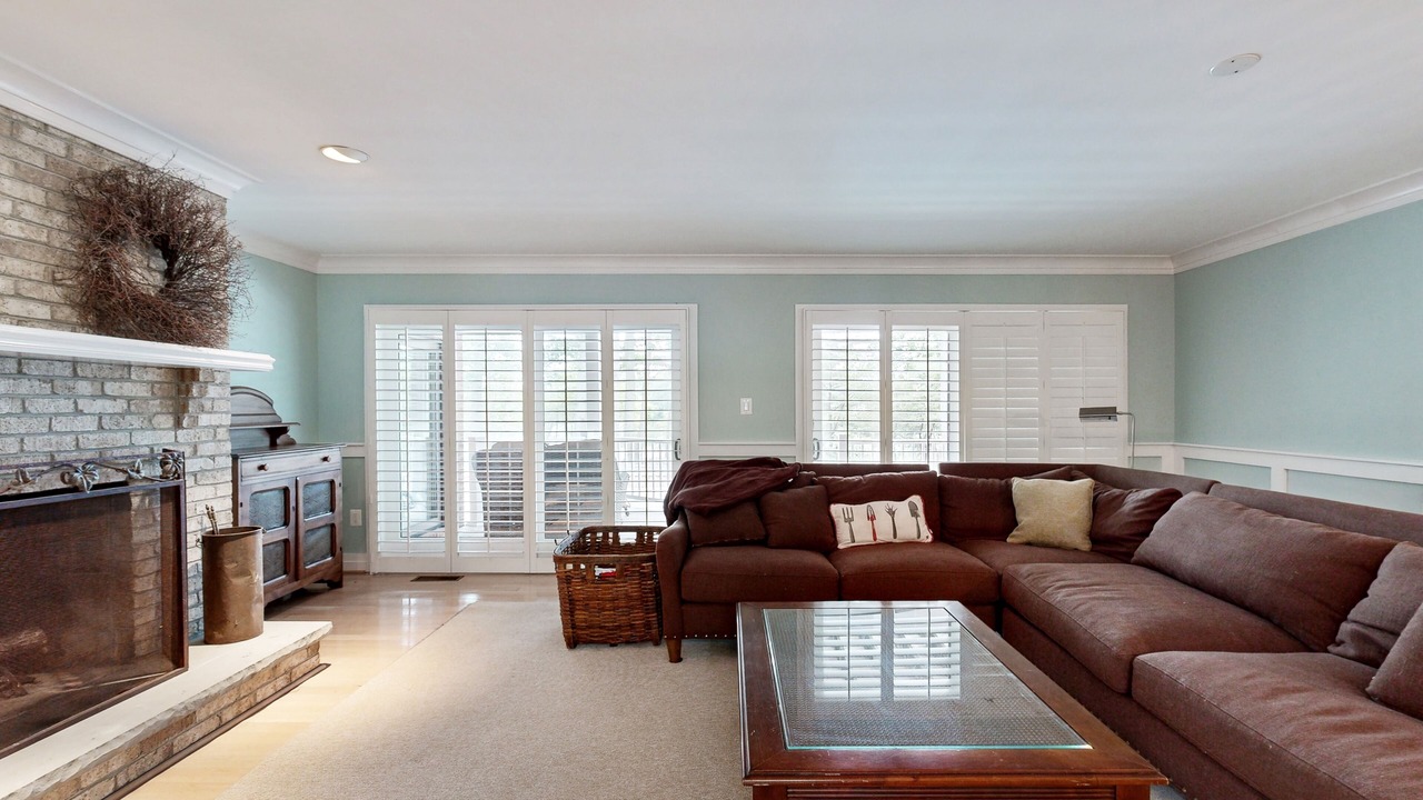 Photo of Livingroom in Lusby
