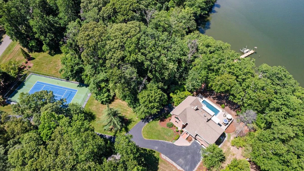 Photo of Outdoor in Lusby
