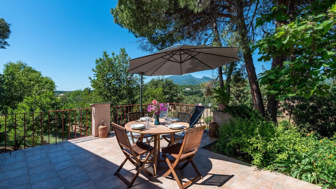 Photo of Outdoor in Cervione