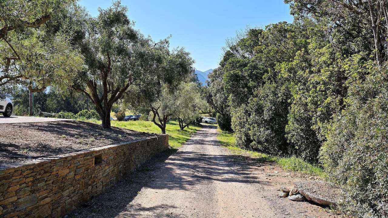 Photo of Outdoor in Cervione