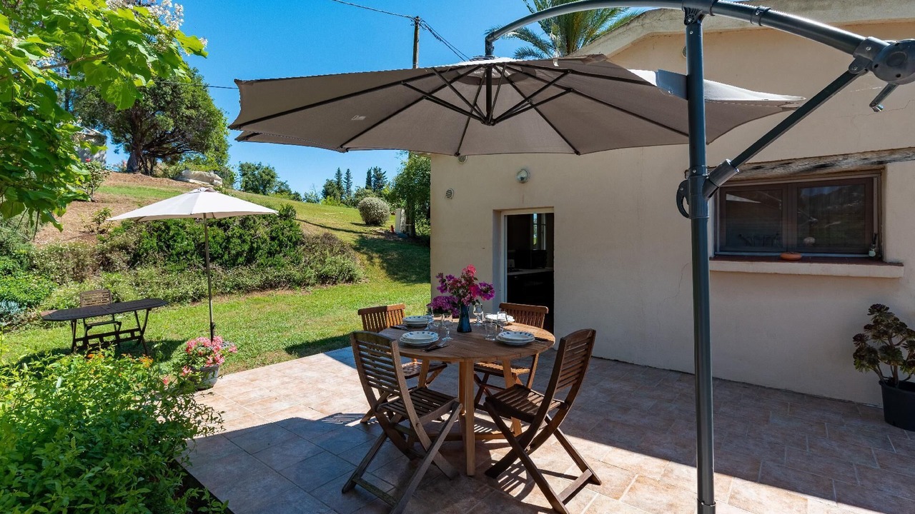 Photo of Outdoor in Cervione