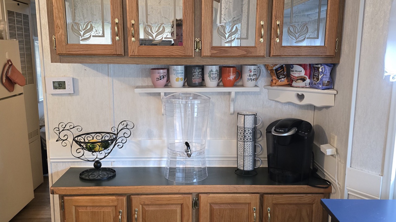 Photo of Kitchen in Pierceton