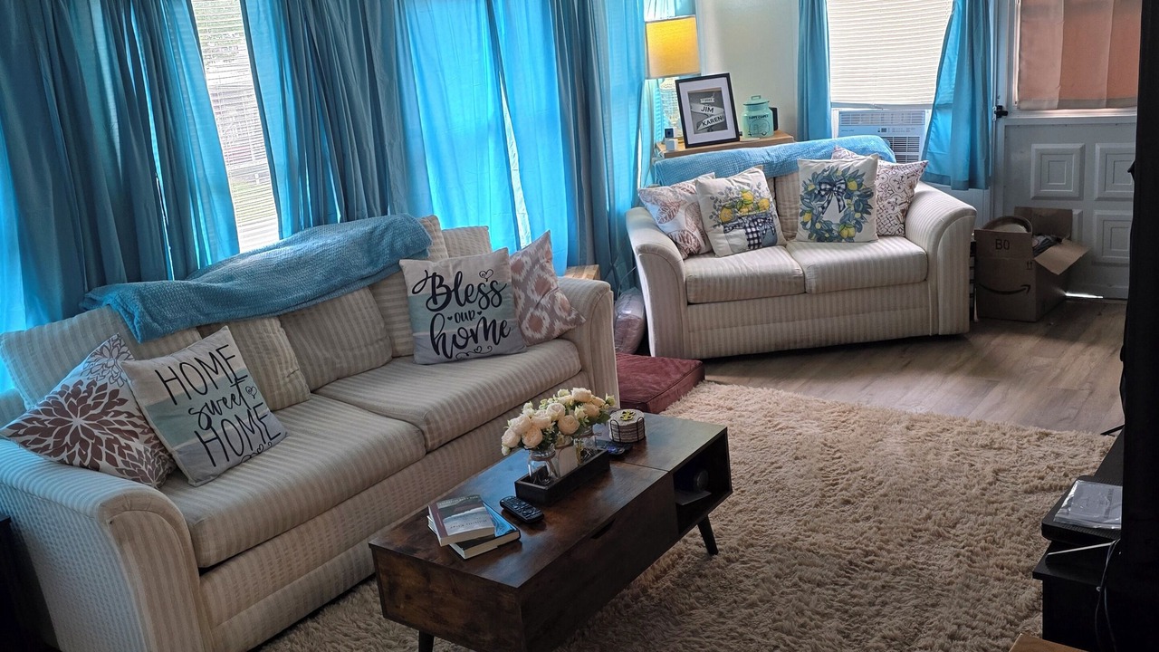Photo of Livingroom in Pierceton