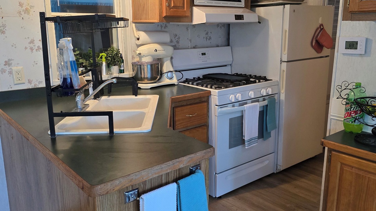 Photo of Kitchen in Pierceton