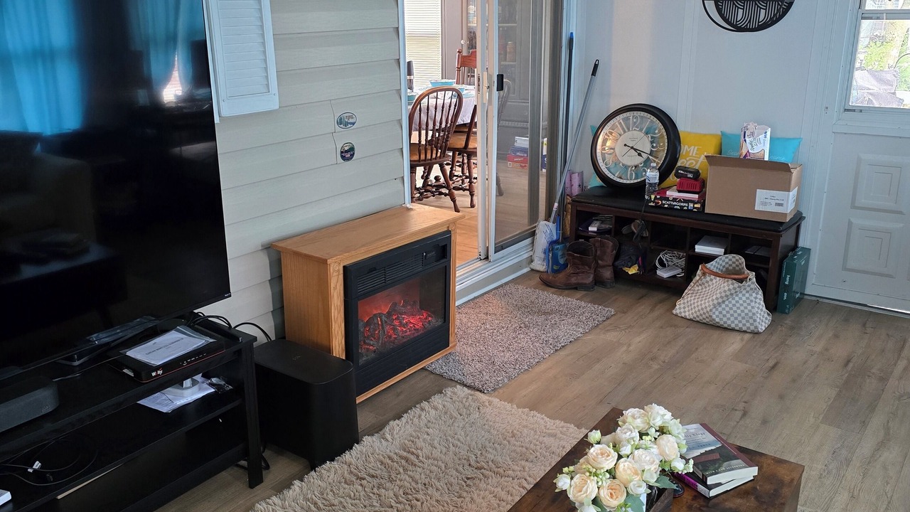 Photo of Livingroom in Pierceton