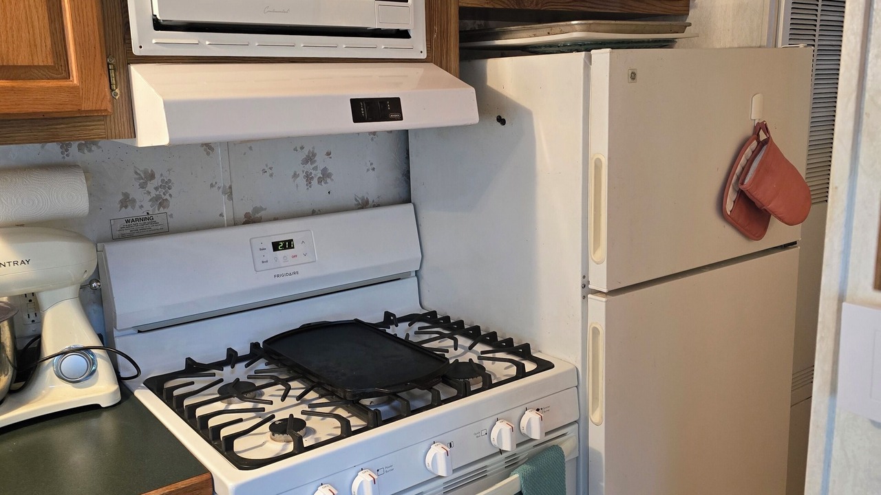 Photo of Kitchen in Pierceton
