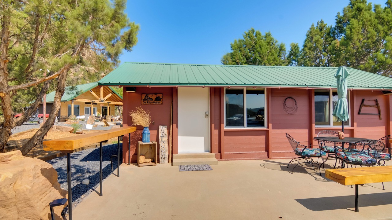 Photo of Outdoor in Apple Valley