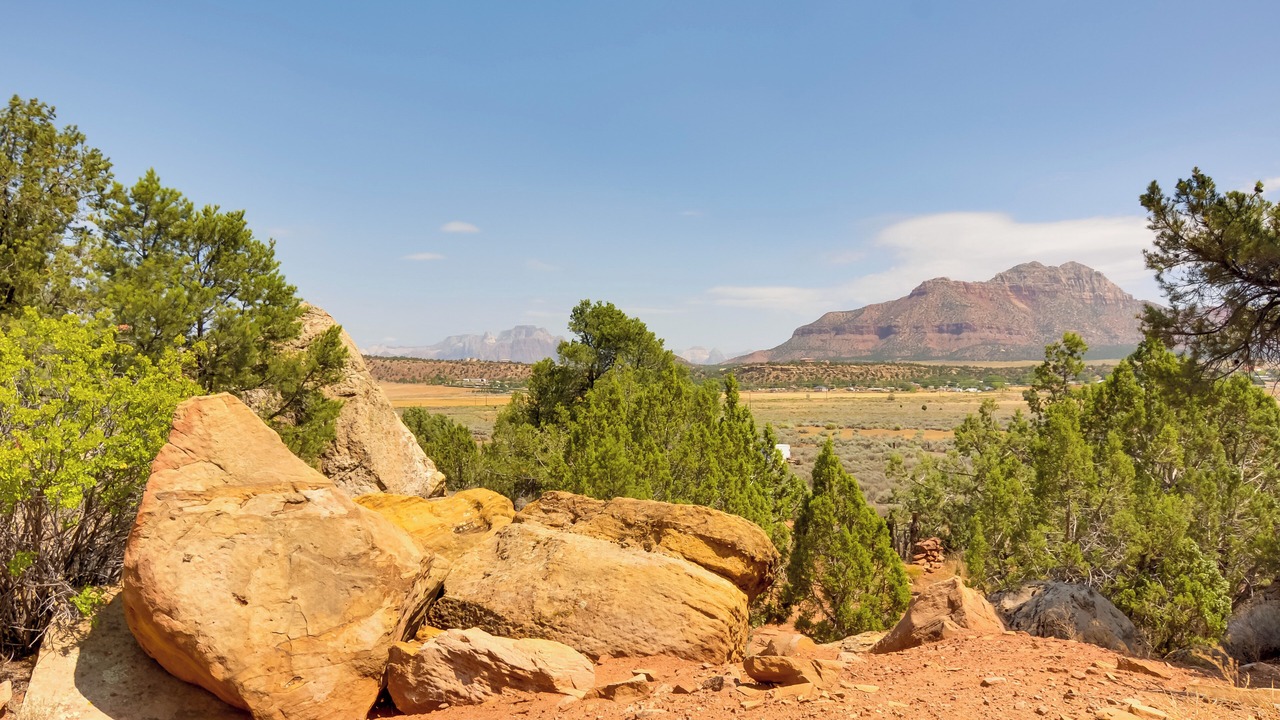 Photo of Outdoor in Apple Valley