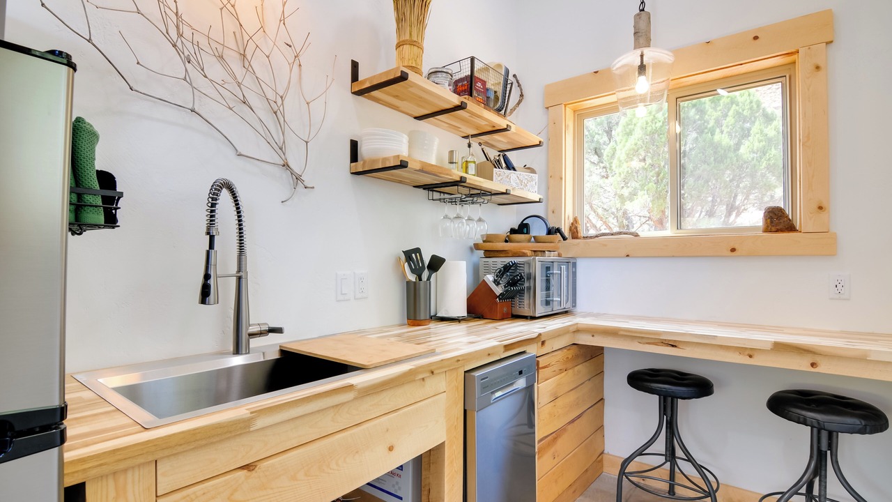 Photo of Kitchen in Apple Valley