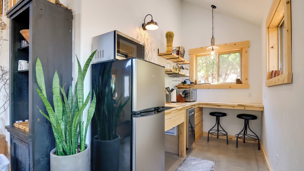 Photo of Kitchen in Apple Valley