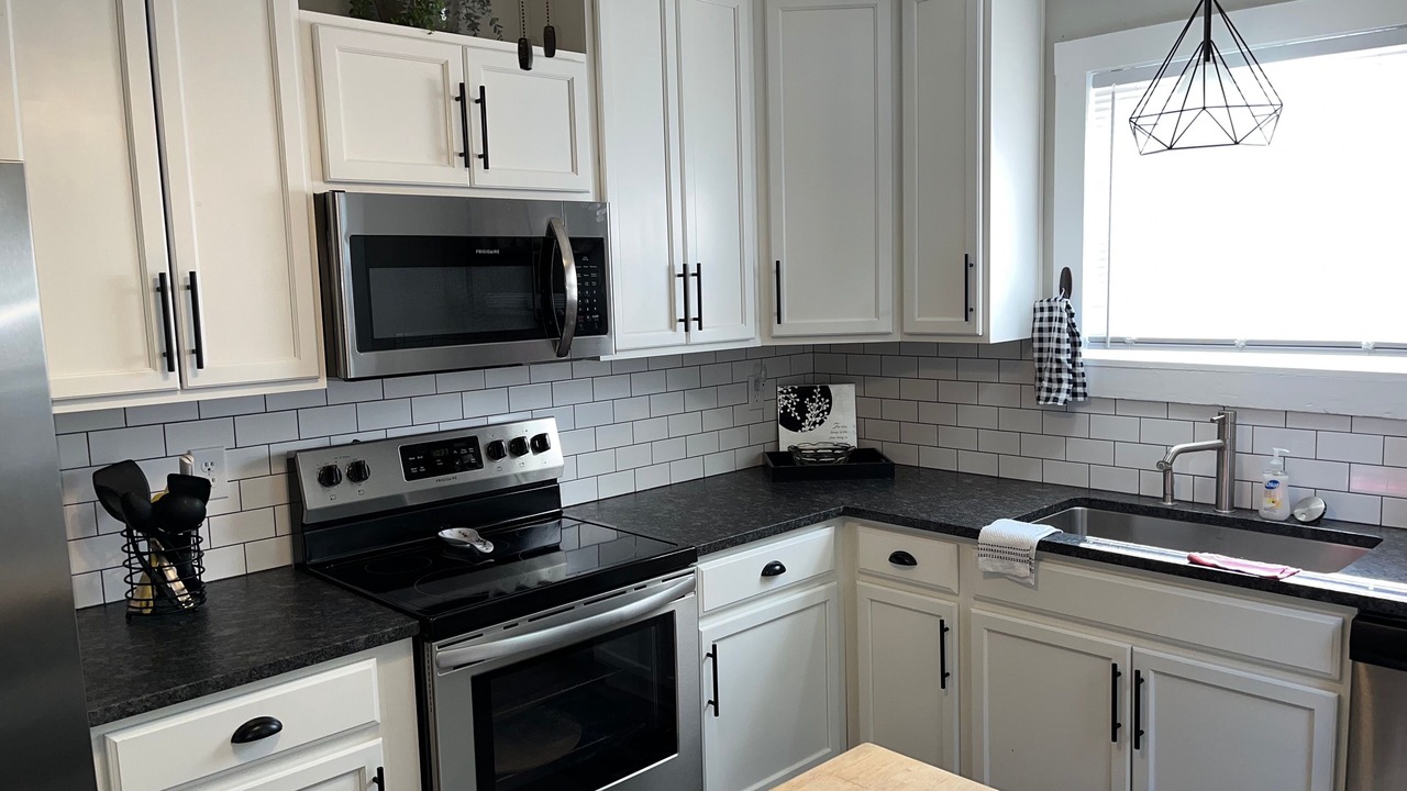 Photo of Kitchen in Elizabethtown