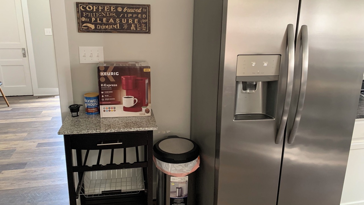 Photo of Kitchen in Elizabethtown