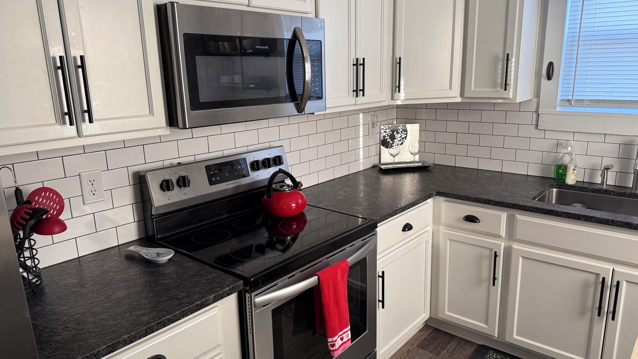 Photo of Kitchen in Elizabethtown