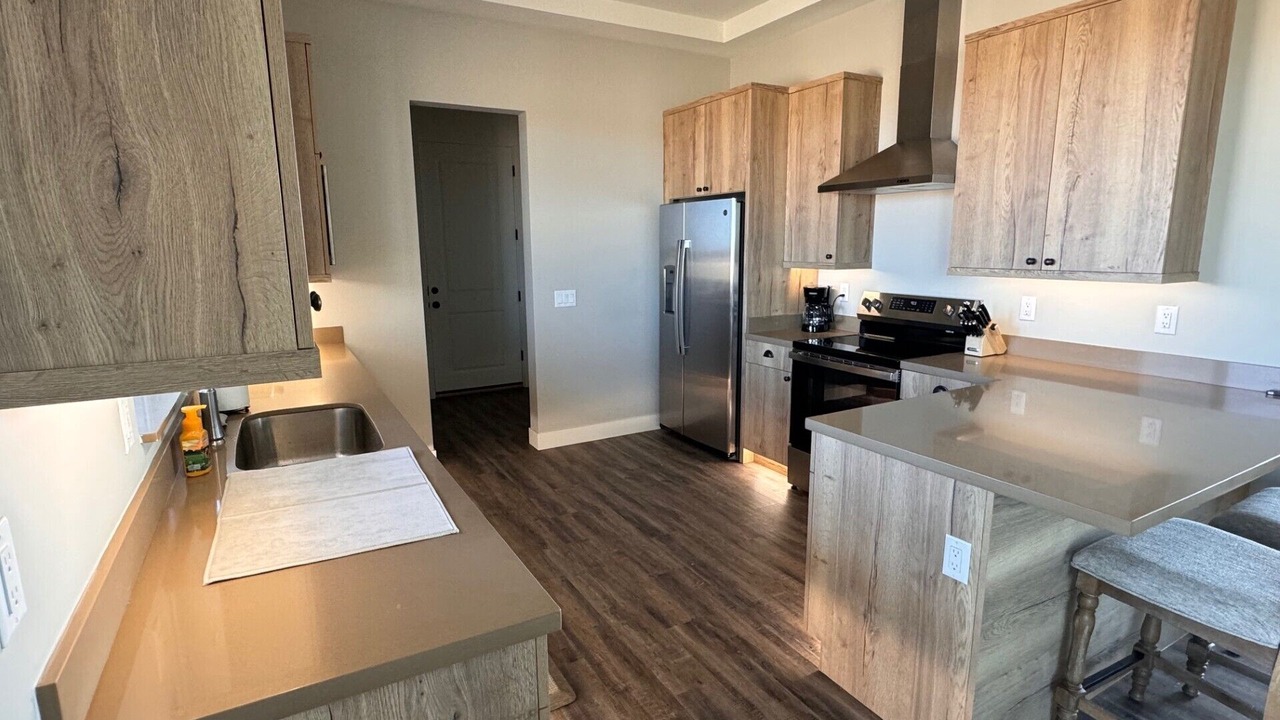 Photo of Kitchen in Wittmann
