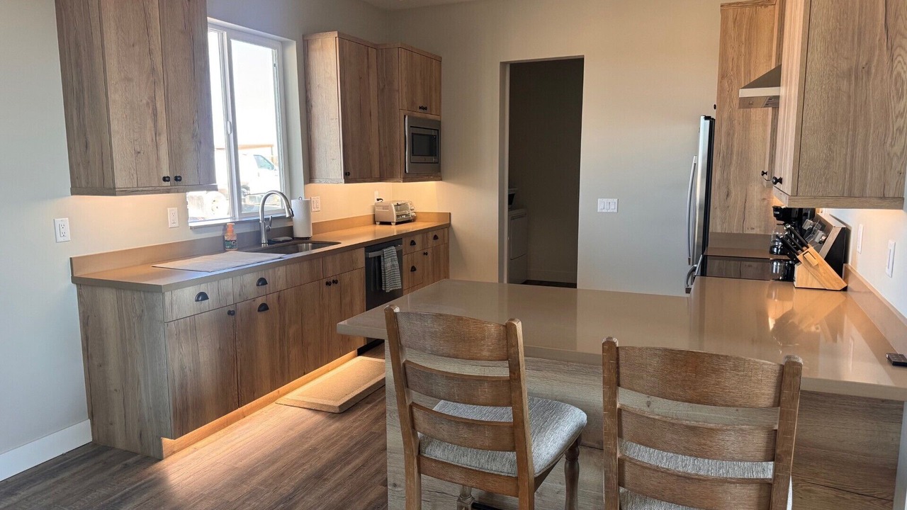 Photo of Kitchen in Wittmann
