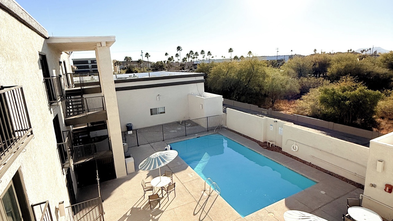 Photo of Outdoor in Tucson