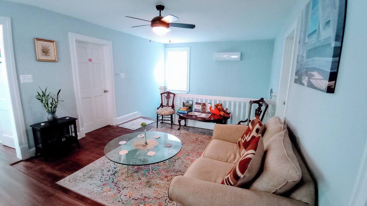 Photo of Livingroom in Greensboro