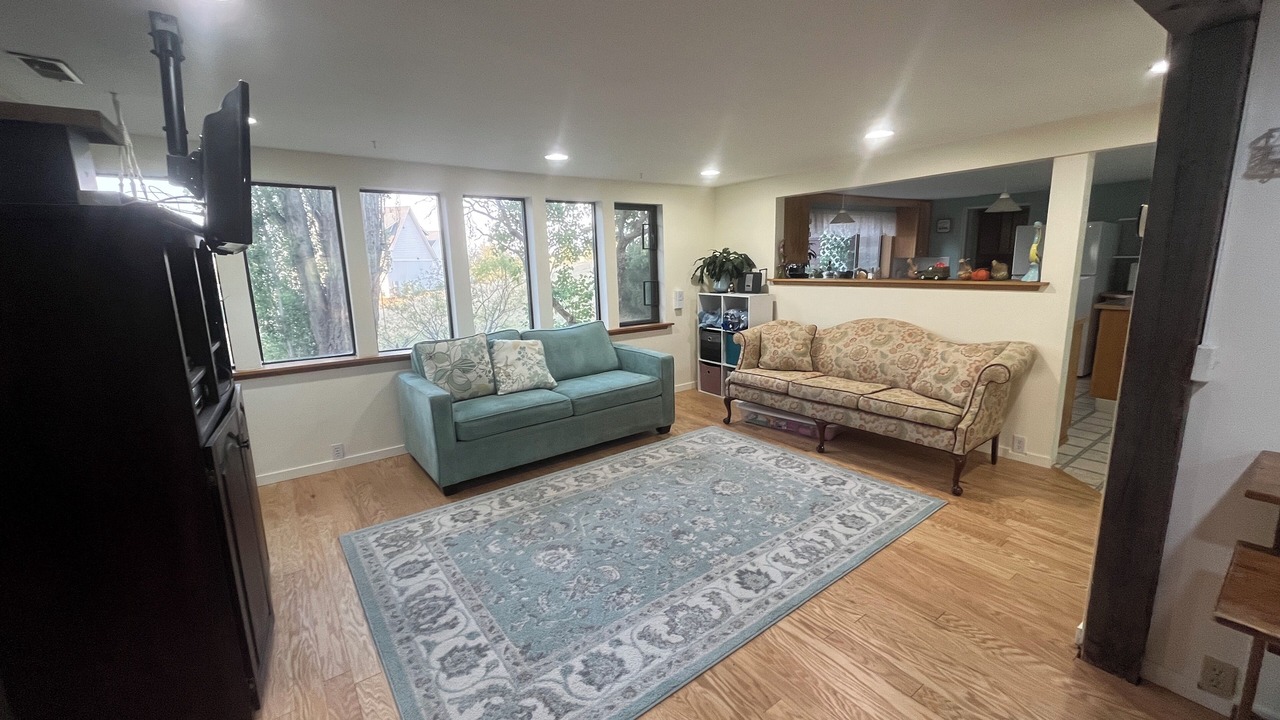 Photo of Livingroom in Albion