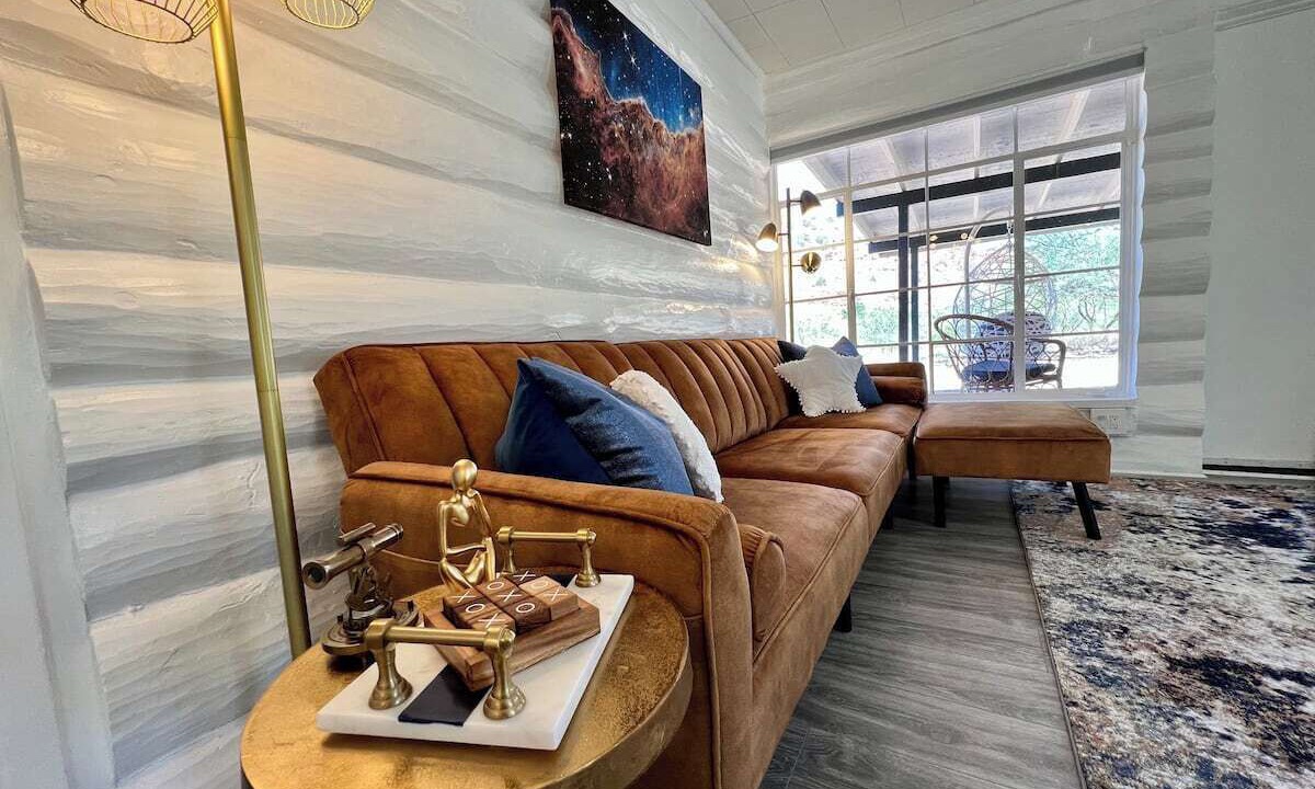 Photo of Livingroom in Cornville