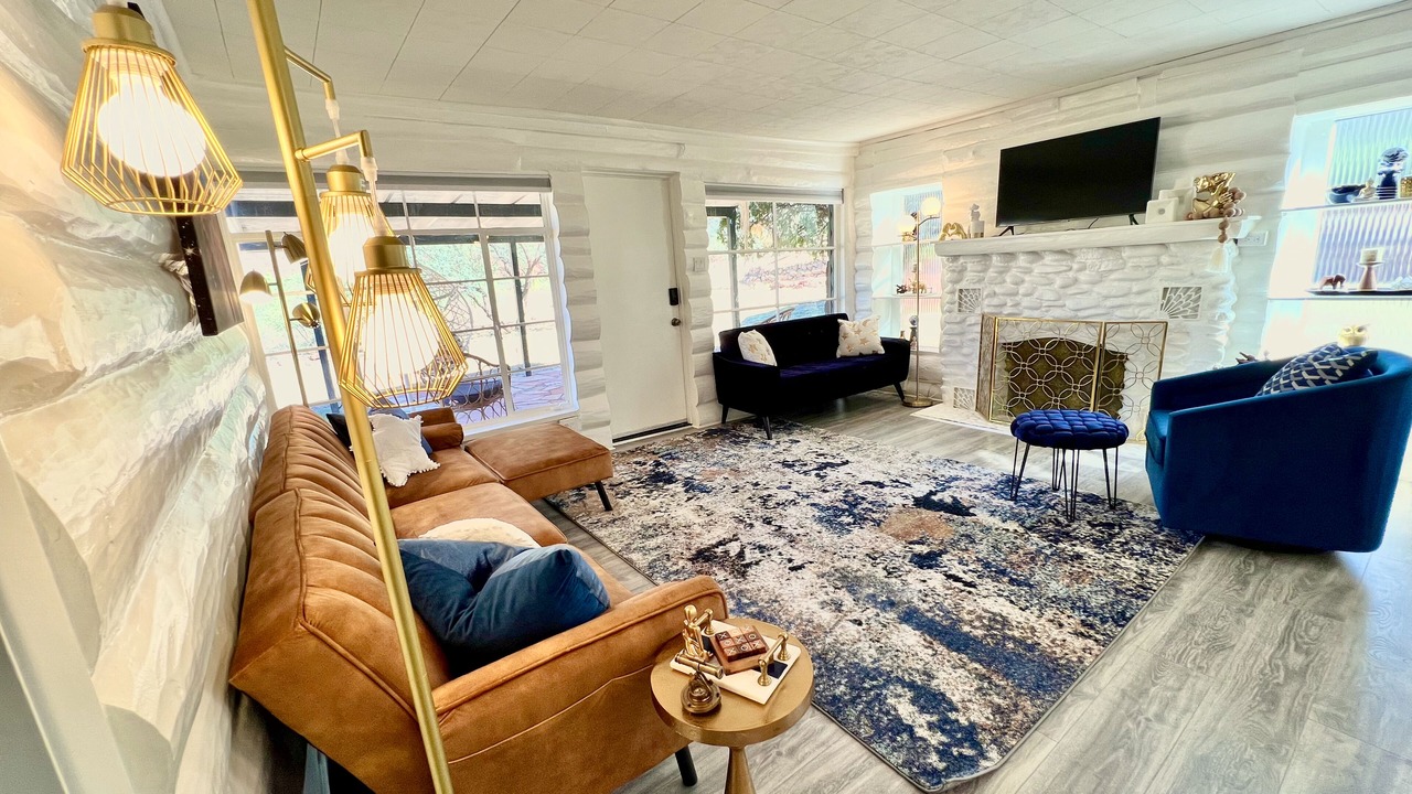 Photo of Livingroom in Cornville