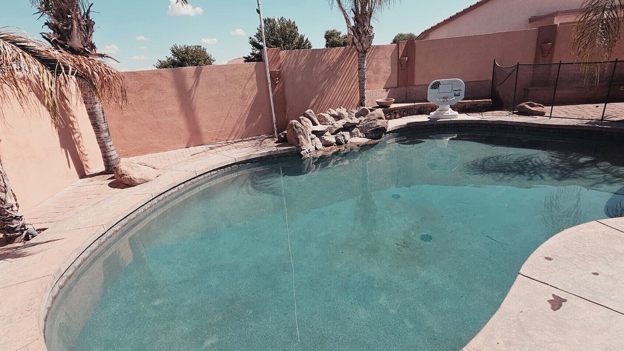 Photo of Outdoor in Pecan Creek