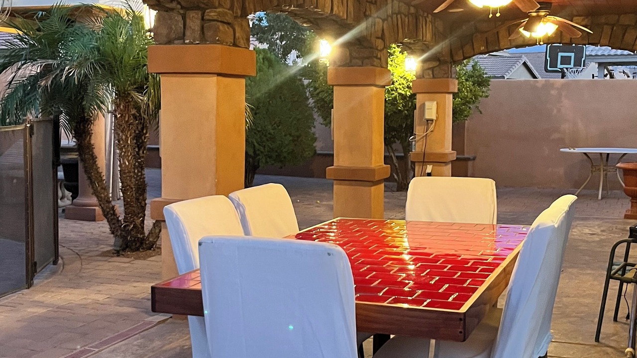 Photo of Outdoor in Pecan Creek