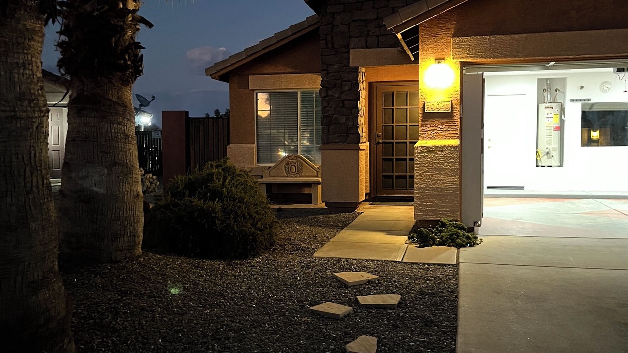 Photo of Outdoor in Pecan Creek
