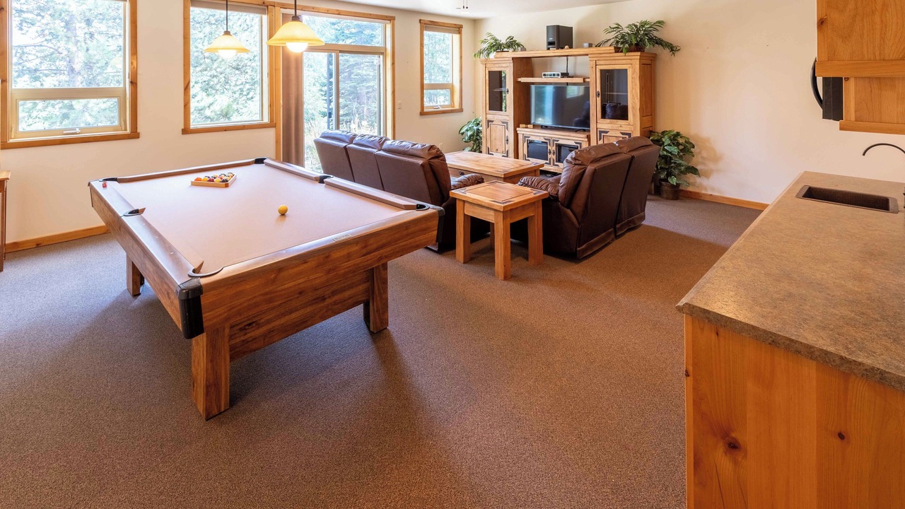 Photo of Bedroom in Ketchum