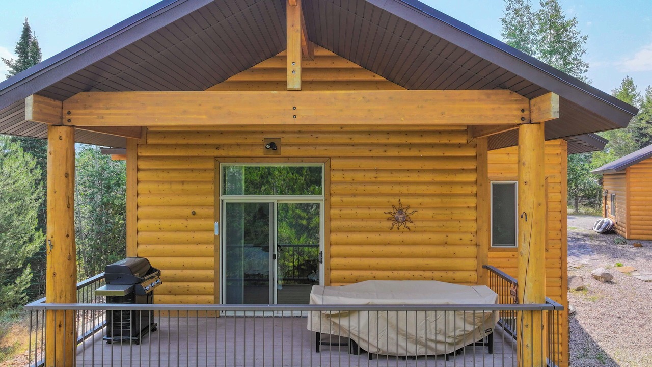 Photo of Outdoor in Ketchum