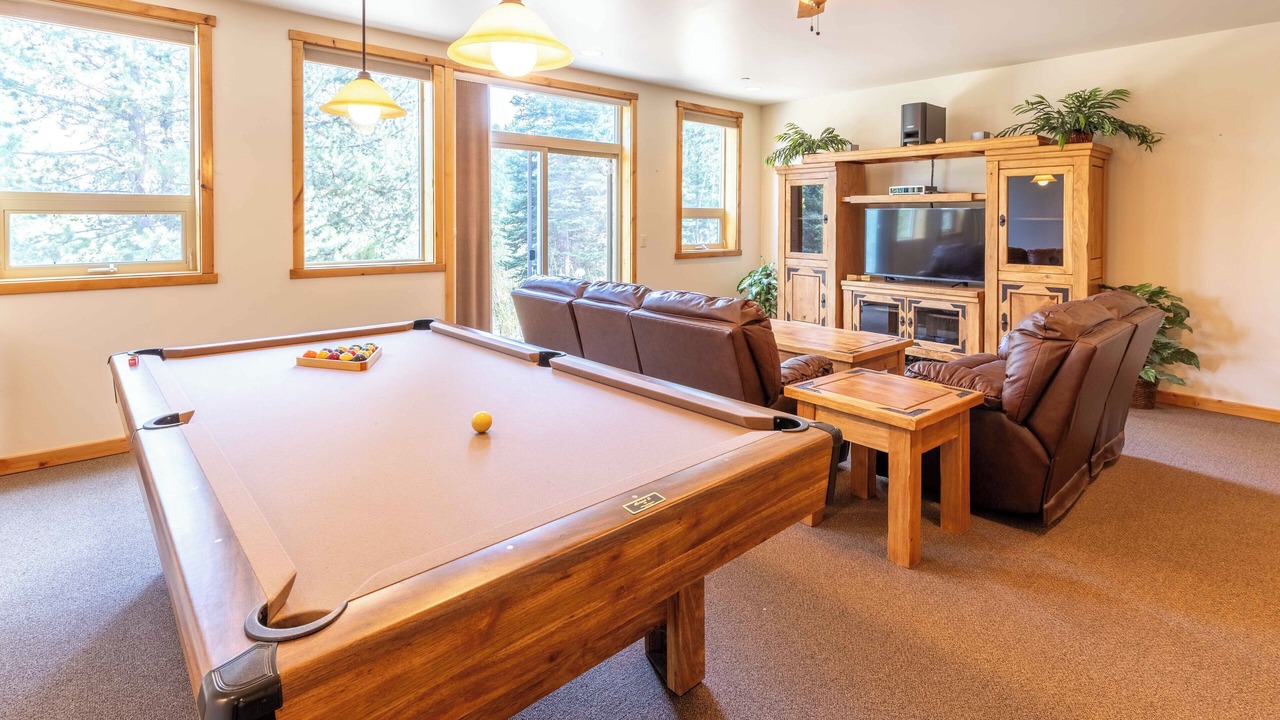Photo of Bedroom in Ketchum